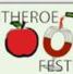 Clitheroe food festival logo