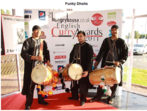 Funky Dholis