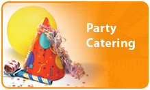 party catering